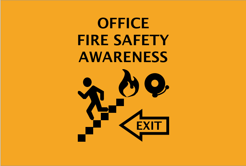 office-fire-safety-awareness